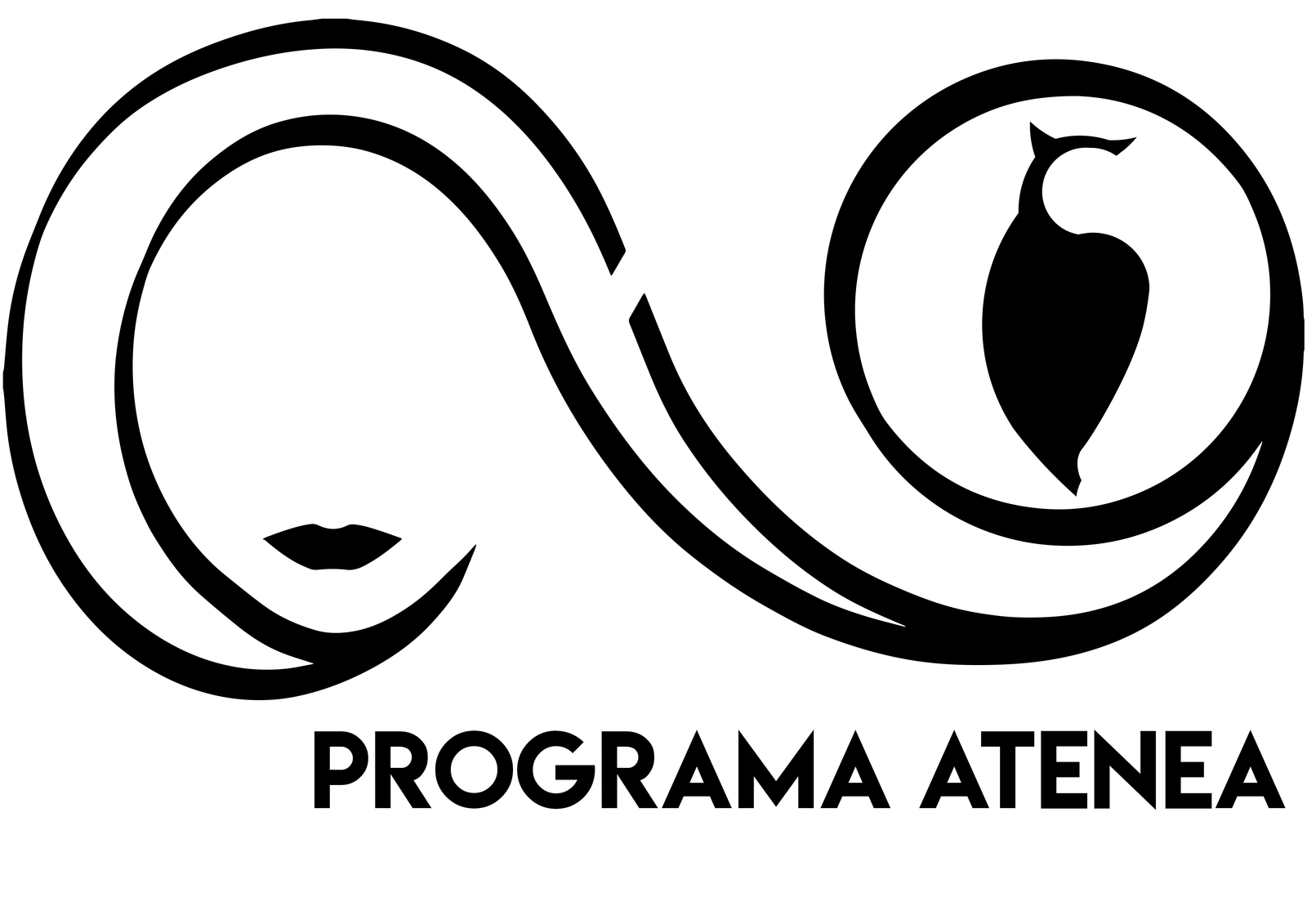 Programa Atenea logo.png