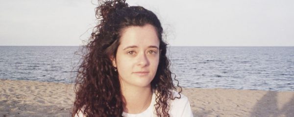 Amazona María Benlloch Grima