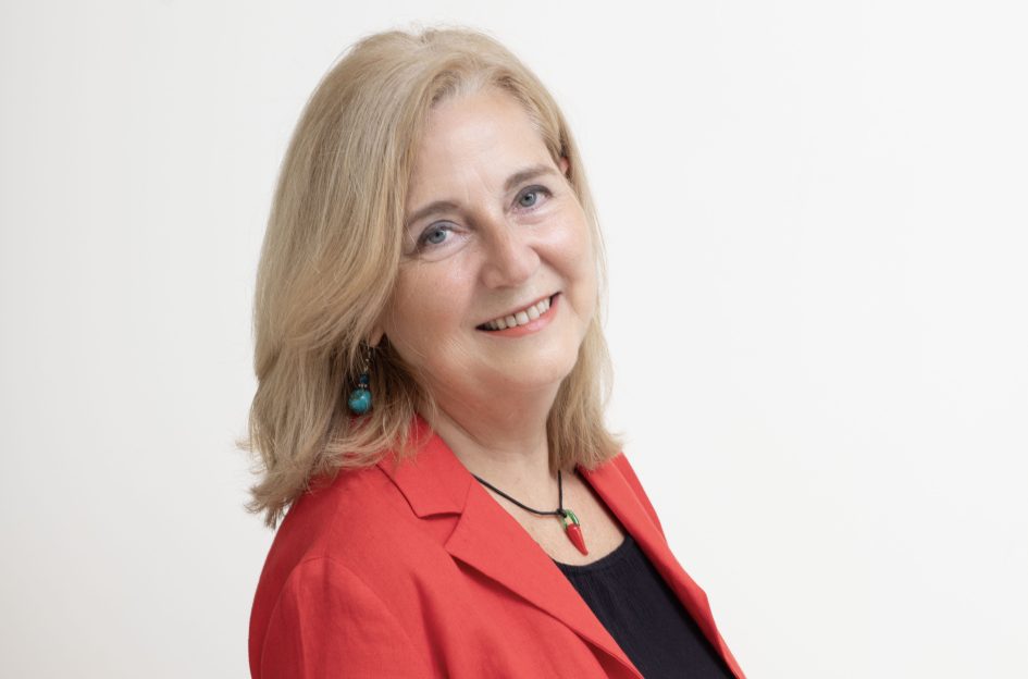 Carmen Pacheco_Lola García Garrido